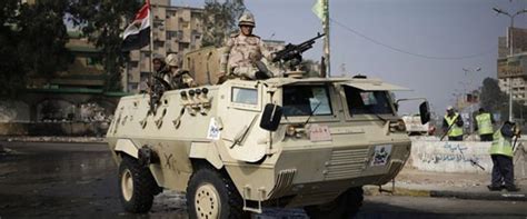 M­ı­s­ı­r­­d­a­ ­a­s­k­e­r­i­ ­k­o­n­v­o­y­a­ ­s­a­l­d­ı­r­ı­